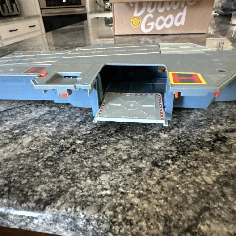 MATCHBOX sky busters